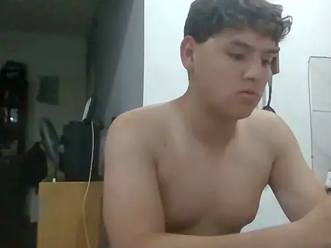 Myboy0020 online show from 11/24/25, 10:31