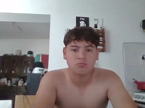 Myboy0020 online show from 12/16/25, 05:40