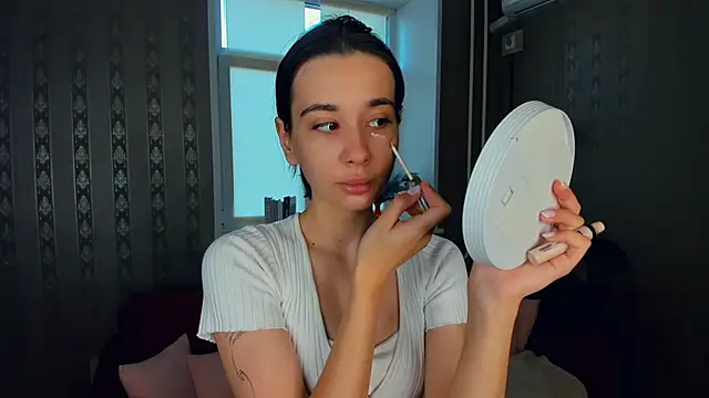 Snapshot of JacalynSchreiber chatting on 11/16/25, 07:03 JacalynSchreiber online show from 11/16/25, 07:03