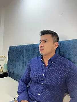 Chris Clarck online show from 11/05/25, 07:25