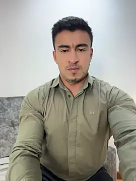 Chris Clarck online show from 11/09/25, 07:56