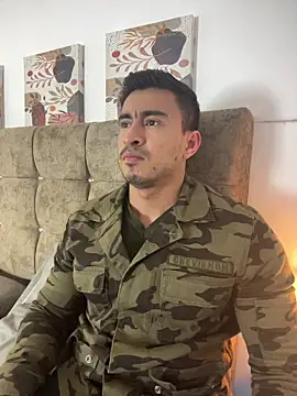 Chris Clarck online show from 11/12/25, 09:25