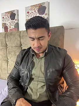 Chris Clarck online show from 11/18/25, 07:29