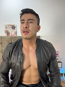 Chris Clarck online show from 11/21/25, 07:34