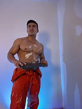 Chris Clarck online show from 01/31/26, 07:11