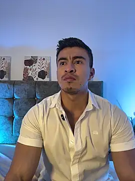 Chris Clarck online show from 03/16/26, 07:07