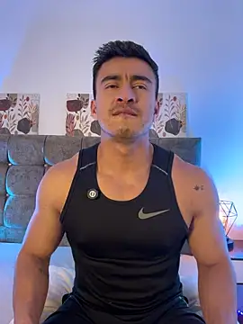 Chris Clarck online show from 03/31/26, 07:47