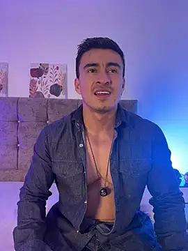 Chris Clarck online show from 04/16/26, 07:14