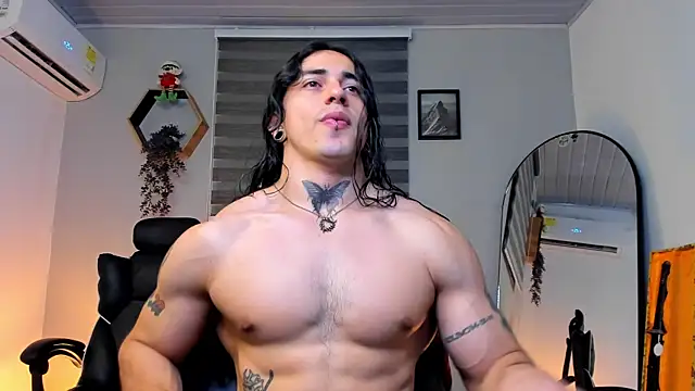 im allen online show from 12/03/25, 04:09