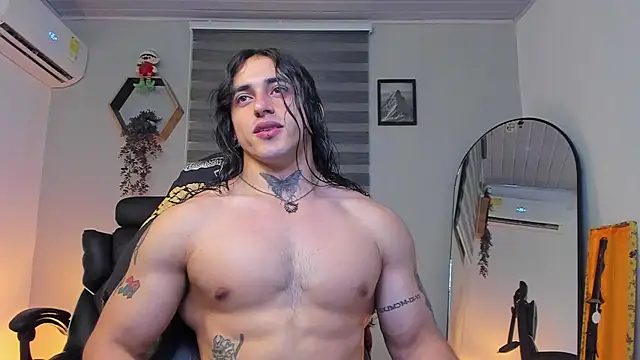 im allen online show from 12/05/25, 04:21