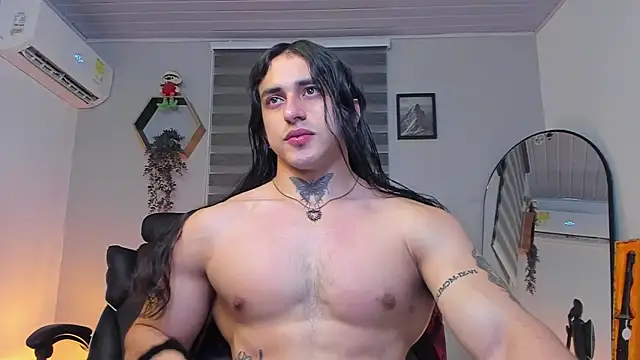 im allen online show from 12/14/25, 05:02