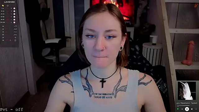 RetroMarie online show from 11/14/25, 05:06