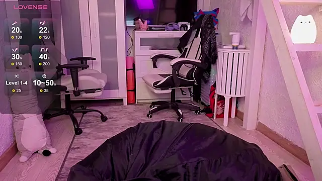 RetroMarie online show from 01/09/26, 03:26