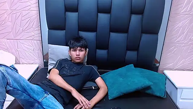 Mortelle  online show from 01/08/26, 04:31