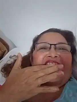 Cessi50 online show from 03/10/26, 01:21