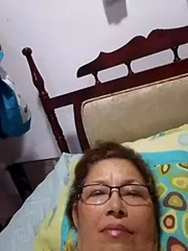 Cessi50 online show from 04/13/26, 03:34