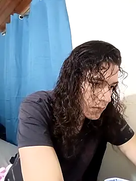 OnixAgata0 online show from 02/14/26, 03:36