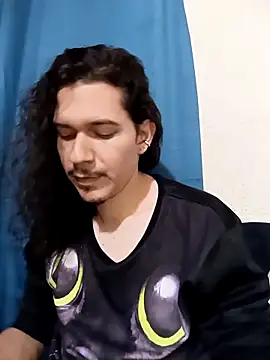 OnixAgata0 online show from 04/12/26, 12:26