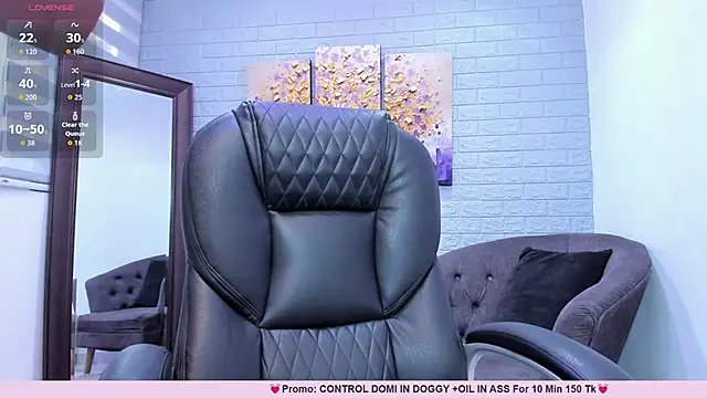  Anna Maria online show from 04/14/26, 07:53