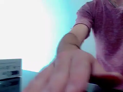 Sebastian Loaiza online show from 11/27/25, 08:55