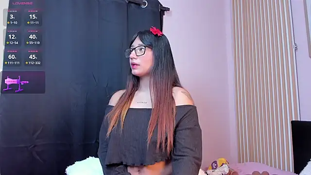 Alismith2 online show from 11/05/25, 11:38