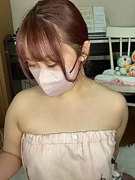 reika33 online show from 03/29/26, 12:38