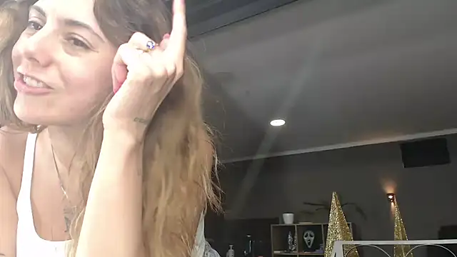 mickystrumia23 online show from 12/16/25, 12:48