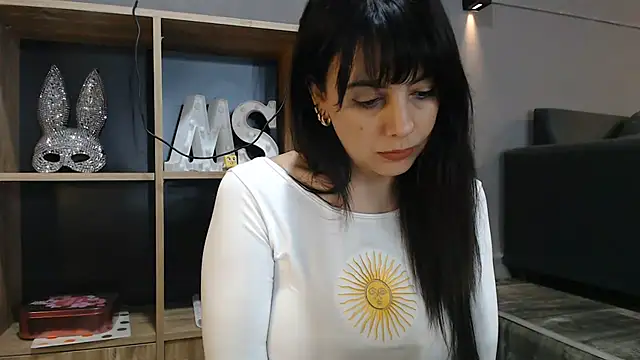 mickystrumia23 online show from 07/13/26, 02:03