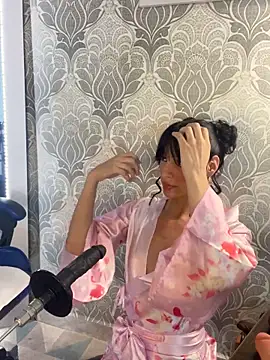  Kylei 7 online show from 11/02/25, 02:36