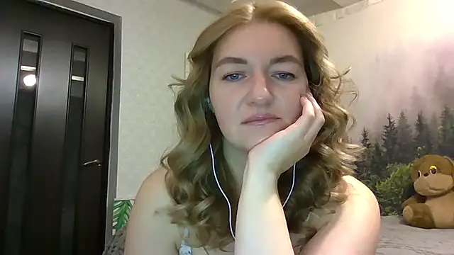 CandyOLimeX online show from 01/07/26, 10:34