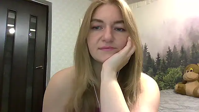 CandyOLimeX online show from 01/11/26, 09:20