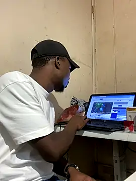 Ndodemnyamaxh online show from 11/03/25, 05:52