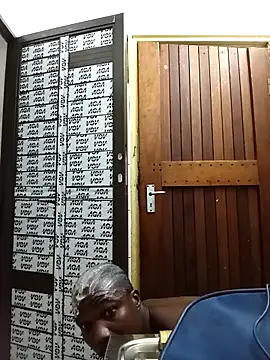 Ndodemnyamaxh online show from 04/01/26, 08:17