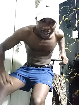 Ndodemnyamaxh online show from 04/08/26, 04:23