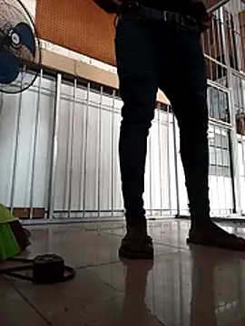 Ndodemnyamaxh online show from 04/16/26, 09:32