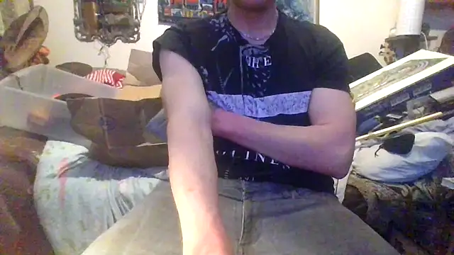 jigglethaypussi online show from 03/03/26, 01:56