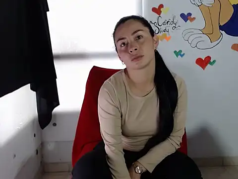 NathyMilf  online show from 11/02/25, 12:51