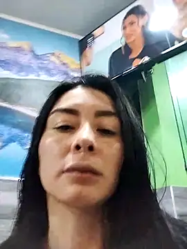 NathyMilf  online show from 01/13/26, 11:10