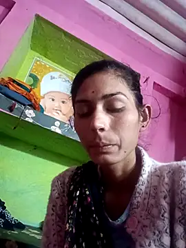 Jyoti Roy1 online show from 11/08/25, 04:18