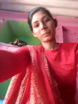 Jyoti Roy1 online show from 11/10/25, 08:35