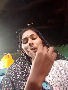 Jyoti Roy1 online show from 11/12/25, 02:12