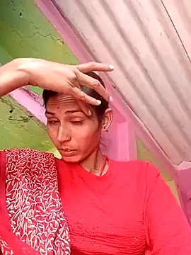 Jyoti Roy1 online show from 11/18/25, 08:52