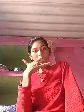 Jyoti Roy1 online show from 11/26/25, 09:32