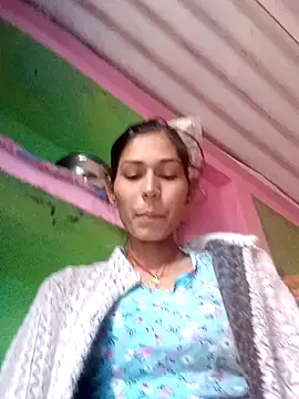 Jyoti Roy1 online show from 11/28/25, 03:20