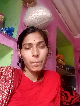 Jyoti Roy1 online show from 11/30/25, 08:29