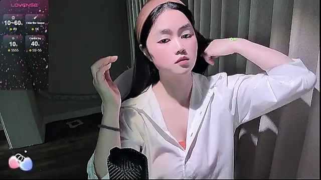 Zeze- online show from 01/16/26, 05:44