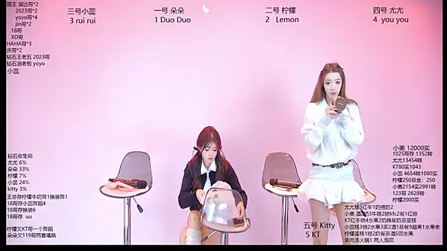 DX-003 online show from 03/26/26, 11:05