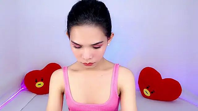 ursexydelancy  online show from 02/18/26, 10:17