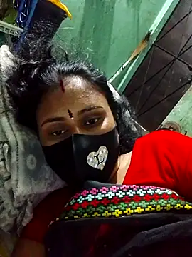 Sornali roy online show from 12/16/25, 09:03