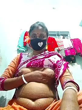 Sornali roy online show from 02/18/26, 07:10